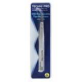 Economy Replaceable Tip ESD Safe Tweezers, Type 7A redirect to product page